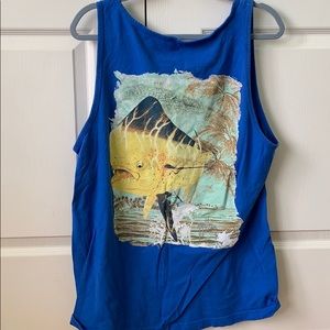 Men’s Guy Harvey T-shirt